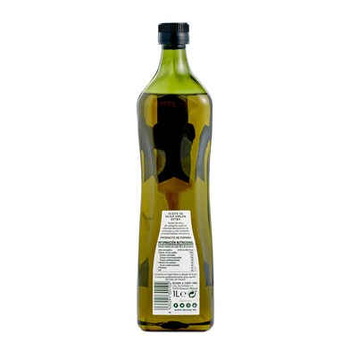 Aceite de oliva virgen extra Dcoop botella 1 l-1 Aceite de oliva virgen extra Dcoop botella 1 l-1