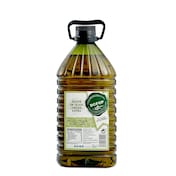 Aceite de oliva virgen extra Dcoop garrafa 3 l