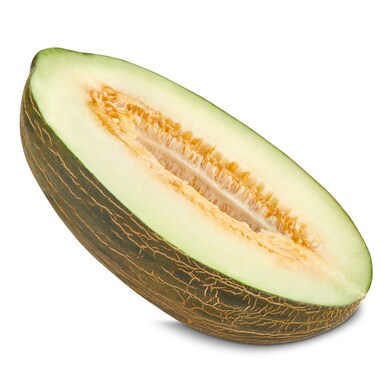 Medio melón bollo unidad aprox. 1.5 Kg-0 Medio melón bollo unidad aprox. 1.5 Kg-0