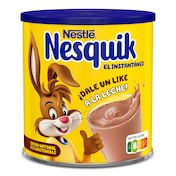Cacao soluble instantáneo Nesquik lata 700 g