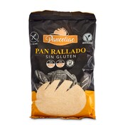 Pan rallado sin gluten PANCELIAC   BOLSA 200 GR