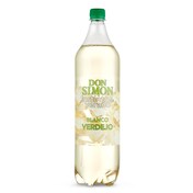 Instinto de verano verdejo blanco Don Simón botella 1.5 l