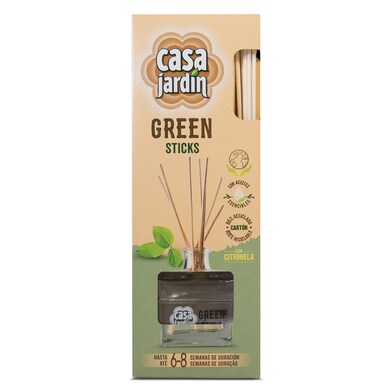 Insecticida mikado antimosquitos Casa Jardín caja 65 ml-0 Insecticida mikado antimosquitos Casa Jardín caja 65 ml-0