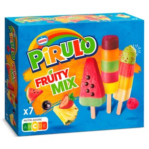 pirulo fruity mix 7 unidades 408 g