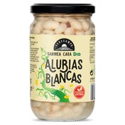 Alubias blancas extra Vegecampo de Dia frasco 210 g