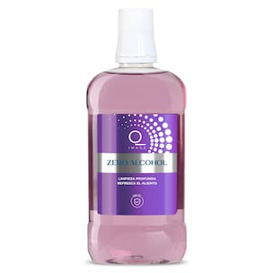 enjuague bucal accion total 500 ml
