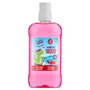 Enjuague bucal infantil frutos rojos Planeta Junior de Dia bote 500 ml