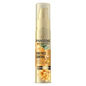 Crema sin aclarado instant frizz control Pantene frasco 70 ml