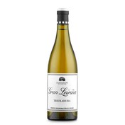 Vino blanco treixadura D.O. Ribeiro Gran leiriña botella 75 cl