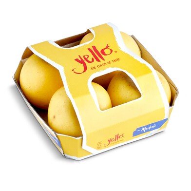 Manzana yello bandeja 700 g-0 Manzana yello bandeja 700 g-0