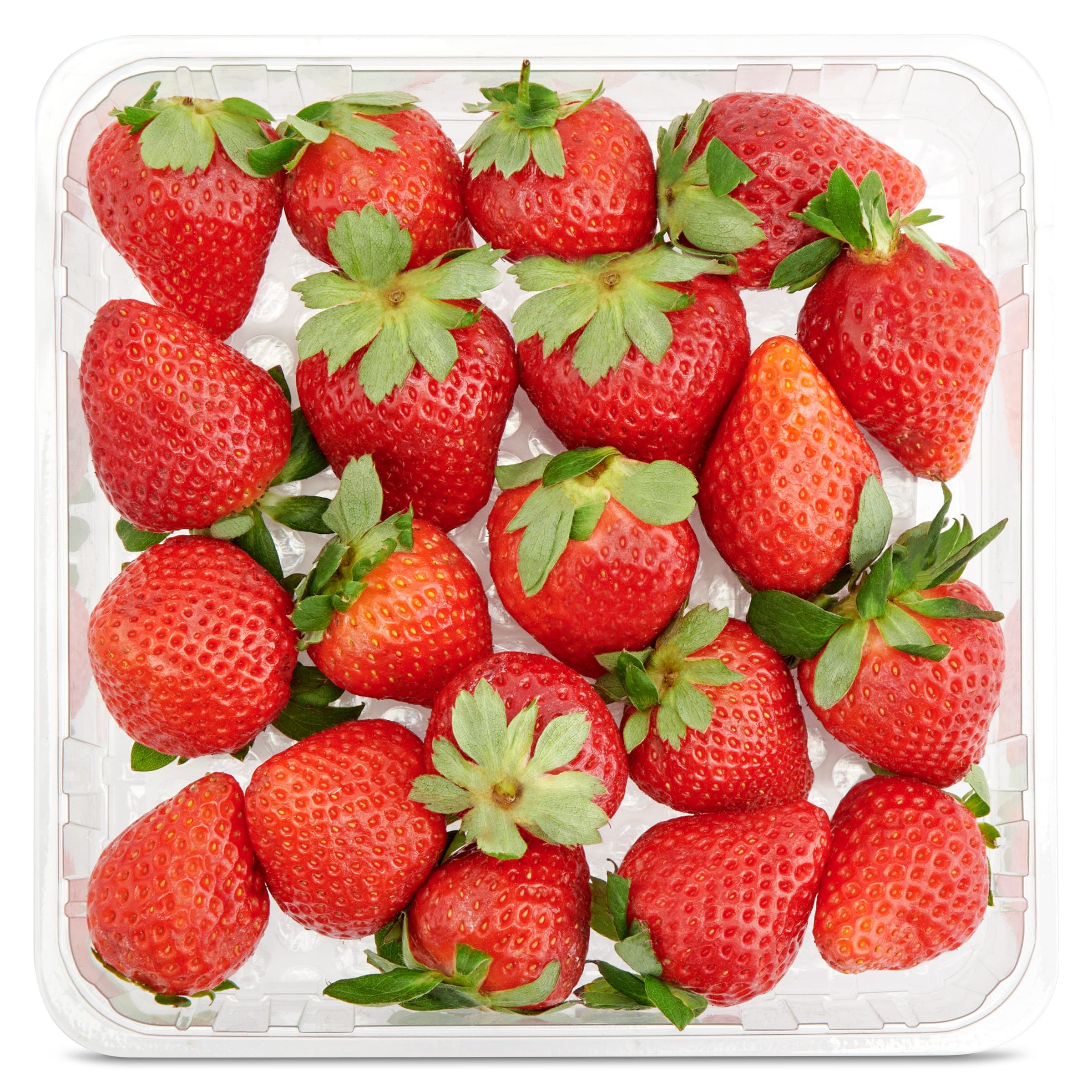 Fresa bandeja 400 g