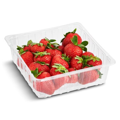 Fresa bandeja 400 g-0 Fresa bandeja 400 g-0
