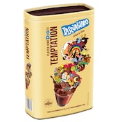 Cacao soluble instantáneo Temptation bote 800 g