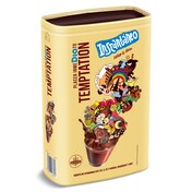 Cacao soluble instantáneo Temptation de Dia bote 800 g