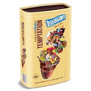 cacao soluble instantaneo 800 g