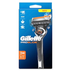 maquinilla de afeitar proglide fusion 1 unidad