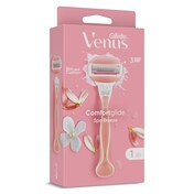 Maquinilla confortglide spa breeze Gillette Venus blister 1 unidad