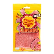 Sour lenguas Chupa Chups bolsa 145 g