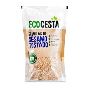 sesamo tostado 250 g