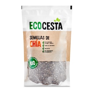 semillas de chia 160 g