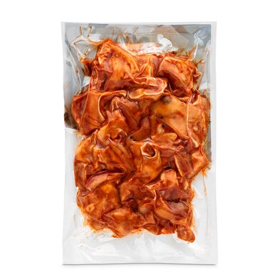 Oreja de cerdo adobada Emcesa bolsa 500 g-1 Oreja de cerdo adobada Emcesa bolsa 500 g-1