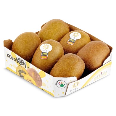 Kiwi amarillo gold 600 g-0 Kiwi amarillo gold 600 g-0