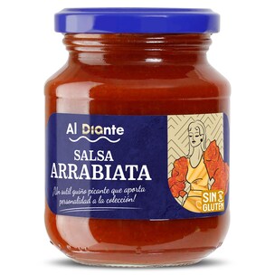 salsa arrabiata 300 g