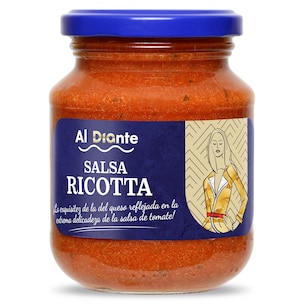 salsa ricotta 300 g