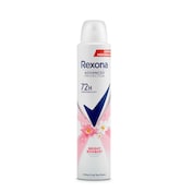 Desodorante spray mujer Rexona spray 200 ml