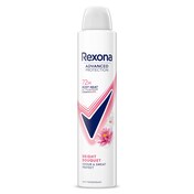 Desodorante spray mujer Rexona spray 200 ml