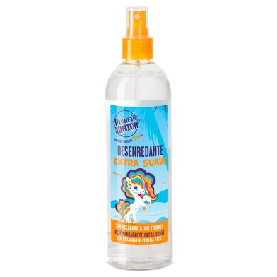 Spray desenredante infantil Planeta Junior de Dia spray 400 ml-0 Spray desenredante infantil Planeta Junior de Dia spray 400 ml-0