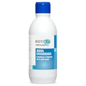Agua oxigenada Botikit botella 250 ml