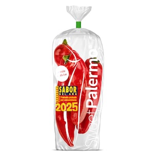 pimientos 250 g