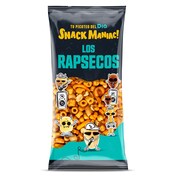 Frutos secos clasic Snack Maniac de Dia bolsa 250 g