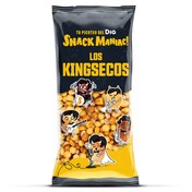 Frutos secos y pasas Snack Maniac de Dia bolsa 250 g