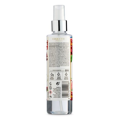Colonia corporal verbena Coquette frasco 200 ml-1 Colonia corporal verbena Coquette frasco 200 ml-1
