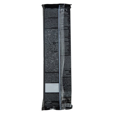 Espaguetis con tinta de calamar La molisana bolsa 500 g-1 Espaguetis con tinta de calamar La molisana bolsa 500 g-1