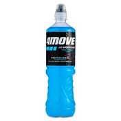 Bebida isotónica multifrutas 4move botella 750 ml