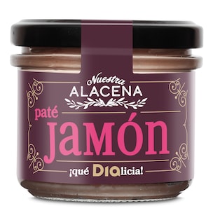 pate dejamon 110 g