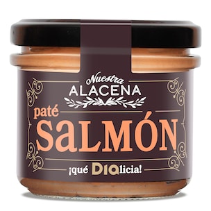 pate desalmon 110 g
