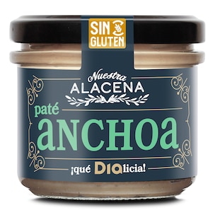 patede anchoa 110 g