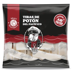 tiras de poton 350 g