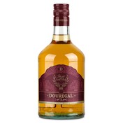 Whisky 5 años Douregal botella 70 cl