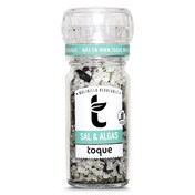 Sal y algas Toque frasco 80 g