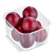 Ciruela roja bandeja 500 g