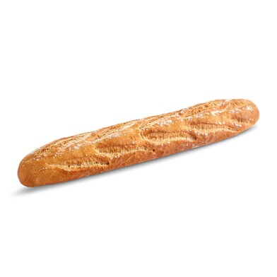 Barra de pan espiga 270 g-0 Barra de pan espiga 270 g-0