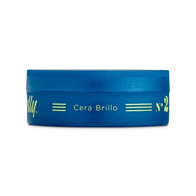 Cera fijadora brillo Nelly bote 100 ml-0 Cera fijadora brillo Nelly bote 100 ml-0