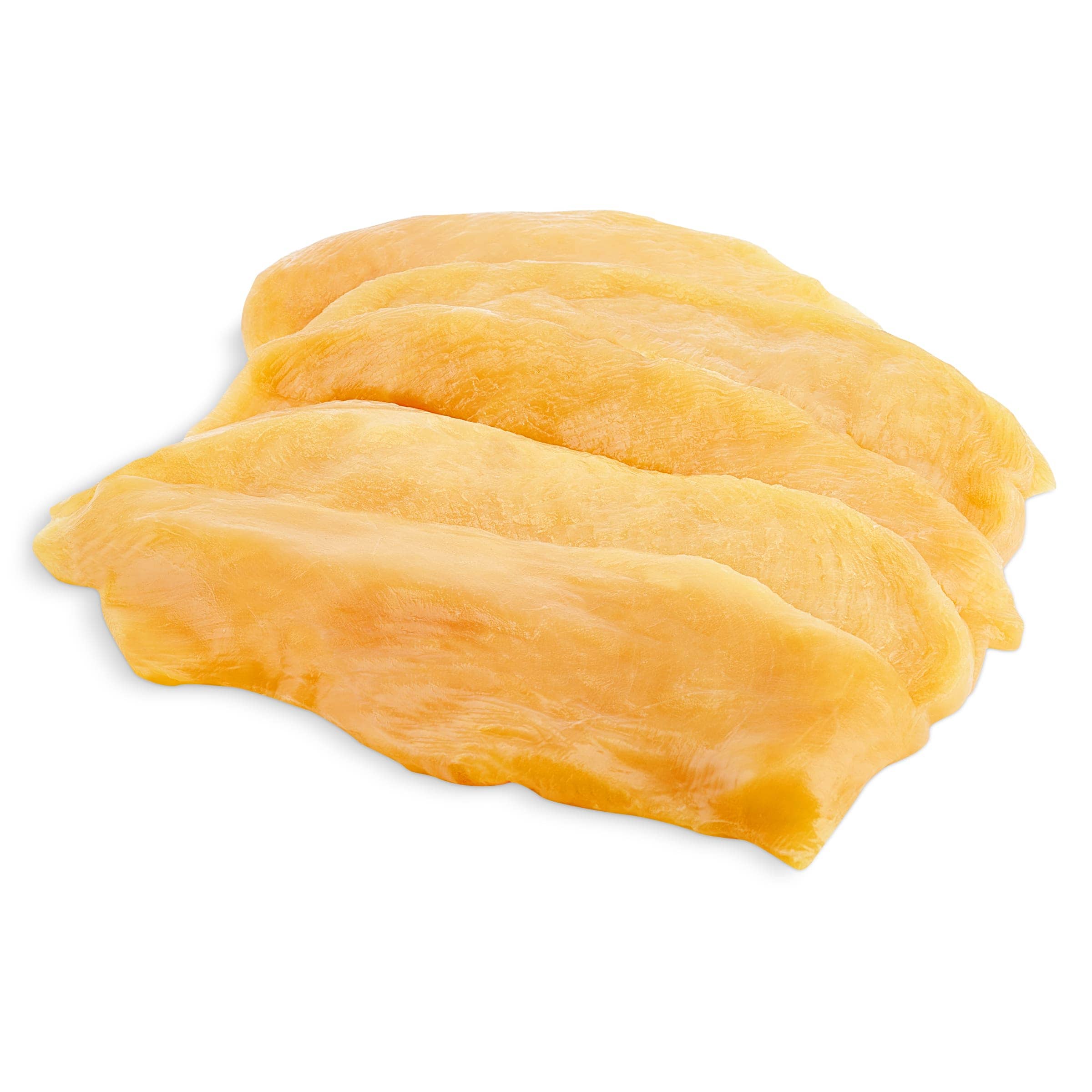 Pechuga fileteada de pollo certificado Selección de Dia 550 g aprox.