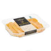 Filetes de pechuga de pollo certificado Selección de Dia bandeja 500 g aprox.