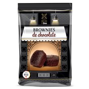 Brownies de chocolate El molino de Dia bolsa 200 g